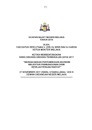 Rm200j bagi inisiatif sumber kekayaan baharu, khususnya penanaman jagung bijian,kelapa,durian. Teks Ucapan Bajet 2018 Flip Ebook Pages 1 50 Anyflip Anyflip
