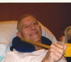 Kenneth Strickland Obituary