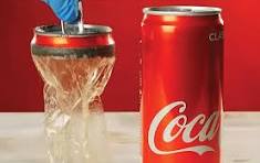 The Real Secret of Coke - Single Use Plastic | National Flexible
