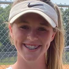 Gracelyn Goforth's West Stokes High School Bio