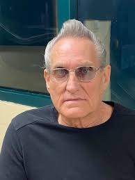 Levy Arrests 1/30-02/05