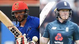 To view all of our tips for tomorrow's games, go to predictions tomorrow. Afghanistan To Face England In Their Second World Cup Warm Up Match Tomorrow The Khaama Press News Agency