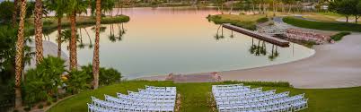 Chapels $149+ * gazebo $299+ * lake garden $999+ * receptions $1,499+. Host Your Wedding At Reflection Bay Golf Club Located Near Las Vegas