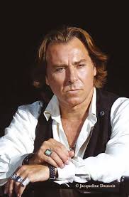 ROBERTO ALAGNA ET LES MONDES DE JACQUELINE DAUXOIS ECRIVAINE