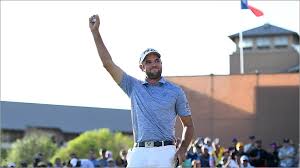 Corey conners is a monday warrior at valero texas open. Meet Corey Conners The Final Invitee At The 2019 Masters Team Titleist