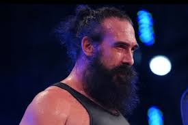 Who was wrestler Brodie Lee and how did he die?