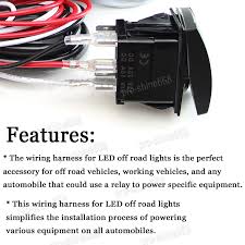 #define ledpin a3 #define photoresistorpin a5. Automotive Universal 5pin Car Dual Led Light Switch Toggle On Off Relay Harness Wiring 12v Switches Controls Greatrace Com