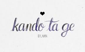 Do you love me too? B Laan Filipino Words Say I Love You Tagalog Words