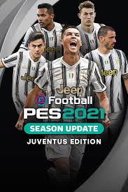 Profilo twitter ufficiale della juventus. Efootball Pes 2021 Season Update Juventus Edition Kaufen Microsoft Store De De