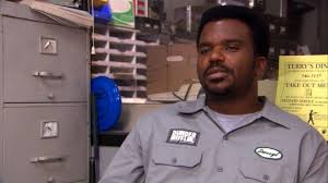 The Office S Craig Robinson Joins Mr Robot Season 2 Ign Craig Robinson Mr Robot Season Darryl Philbin