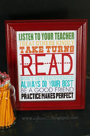 Classroom Rules Teacher Subway Art Teacher Appreciation Art Teacher