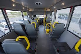 Un'azienda 100% italiana che progetta e sviluppa veicoli industriali, speciali e militari, sistemi elettronici per automotive, difesa e sicurezza. Due Tekne Graelion Per Le Missioni Della Croce Rossa Italiana