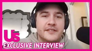 Peter Weber On Clayton Echard Comparisons & Response To Shanae