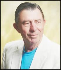 Archibald WEIR Obituary (2011)