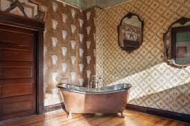 Typically, bathrooms range between 15 square feet to up to 72 square feet in dimension. Urban Cowboy Nashville East Nashville Nashville Tennessee United States Venue Report