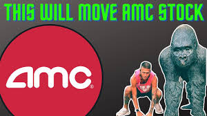 View the latest amc stock quote and chart on msn money. Amc Stock This Will Move Amc Stock Higher Youtube