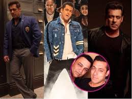 Here S How Salman Khan S Look For Race 3 Was Created Misskyra Com Check out where your favourite celebrity salman khan is hanging out. here s how salman khan s look for race