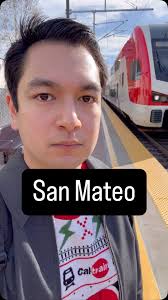 Jed’s wife suggests a @gocaltrain ride to San Mateo. #caltrain #sanmateo  #california #bayarea #oldrachel #carpet #train