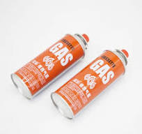 Aerosol Spray Can with Tested Quality Tin Can Products ...