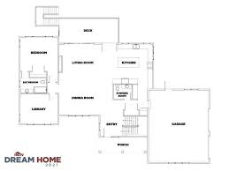 Dream Home 2024