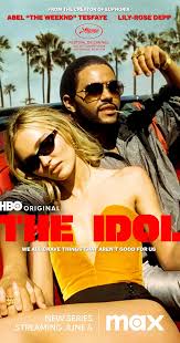 The Idol (TV Series 2023)