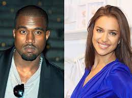 Currently, she is working with a maternity hospital in her hometown and has helped rebuild the children's ward of the local hospital. Rapper Kanye West And Model Irina Shayk Spark Dating Rumours Hollywood Gulf News