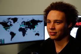 Interview: Expert who beat cyberattack says he's no hero