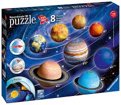 We did not find results for: Puzzles Ravensburger The Solar System 200 Piece Puzzle Elastika Galerakis Gr