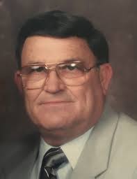 Edsel Eccles McCoun Obituary