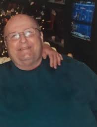 James G. Claxton — Armitage & Wiggins Funeral Home