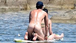 Orlando Bloom y otros desnudos integrales de famosos