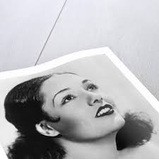 Lupe Velez (1908-1944), Mexican actress posters & prints by Anonymous