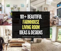 Browse farmhouse living room decorating ideas and furniture layouts. 45 Best Farmhouse Living Room Decor Design Ideas For 2021