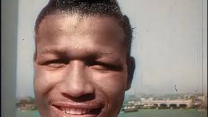 Rare Sugar Ray Robinson clips HD