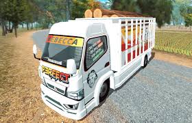 Using apkpure app to upgrade idbs indonesia truck simulator, install xapk, fast, free and save your internet data. Kumpulan Livery Es Truck Simulator Id V1 1 4 Lengkap Dan Update Setiap Hari Prabushare