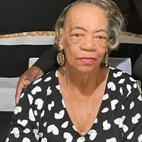 Mary Evelyn Cannady Denson Obituary (2025)