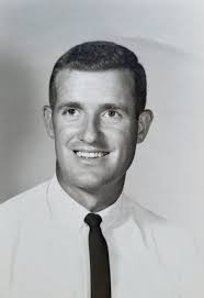 Obituary for Kenneth Allen McLeod