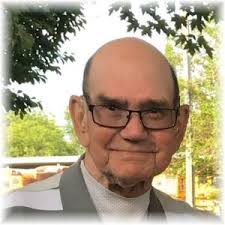 Blenheim Funeral Home Jim Luke