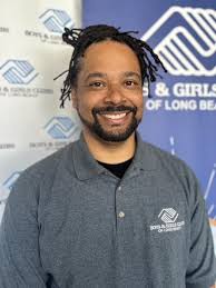 Let's Play Ball: Terence Berry wants to give back for his time with Boys &  Girls Club