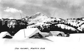 Overview of the History of the Community of Brighton