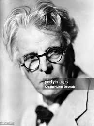 186 William Butler Yeats Stock Photos, High-Res Pictures, and Images