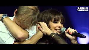 Sound of the drums feat. Laura Jansen Use Somebody Armin Van Buuren Remix Armin Only Intense Live Youtube