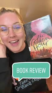 Beatriz Williams Golden Hour Book Review