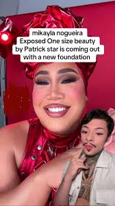 Mikayla Nogueira Patrick Star Foundation Review