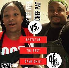 Eat Urban Fresh Atlanta