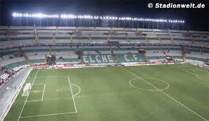 We did not find results for: Fotos Estadio Manuel Martinez Valero Stadionwelt