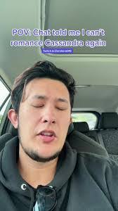 Cassandra Nino's Instagram, Twitter & Facebook