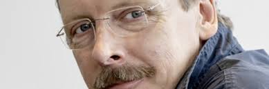 Eisenblut“: Ein Berlin-Krimi, der zur Kaiserzeit spielt