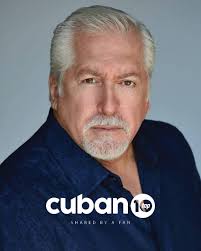 Gracias Cuban Top 10.