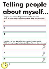 Communicrate Worksheets Social Skills Activities Social Skills Groups Social Skills